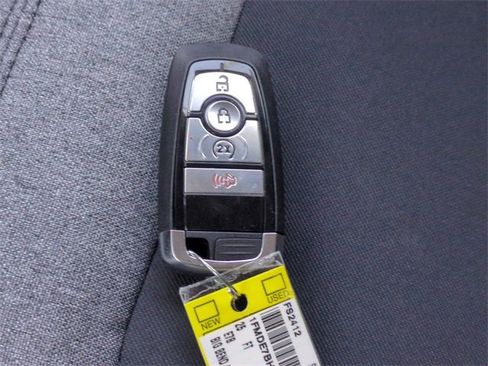 New 2025 Ford Bronco Big Bend image 29