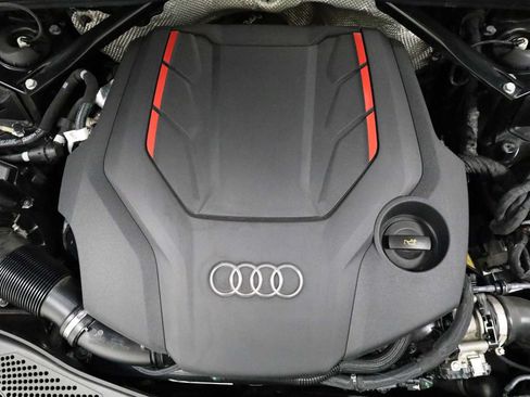 Used 2023 Audi S5 Prestige w/ Prestige Package AWD/4WD image 39