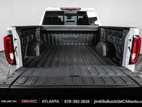 New 2026 GMC Sierra 1500 AT4X image 32