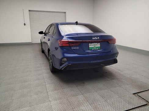 Used 2024 Kia Forte LXS image 6