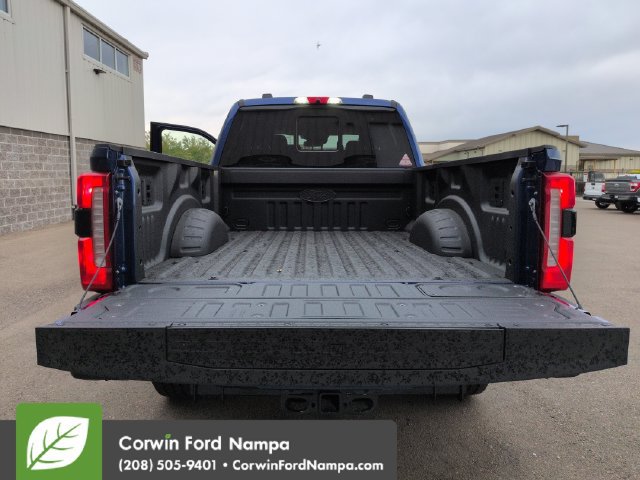 New 2026 Ford F350 Lariat w/ Black Appearance Package AWD/4WD image 27