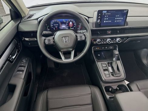 New 2026 Honda CR-V EX-L image 23