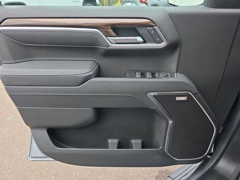 New 2026 Chevrolet Silverado 1500 RST w/ All Star Edition Plus image 15