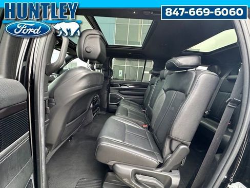 Used 2022 Jeep Wagoneer Series I w/ Premium Group I image 19