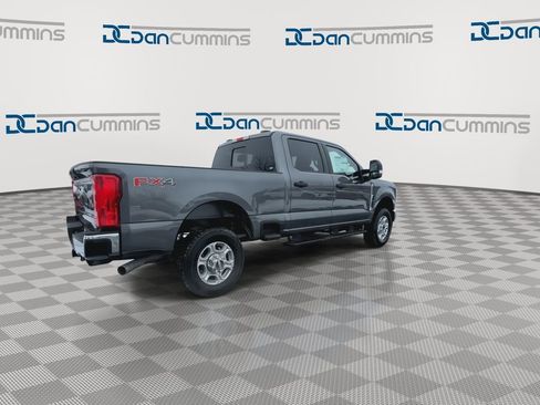 New 2026 Ford F350 XLT w/ FX4 Off-Road Package AWD/4WD image 8