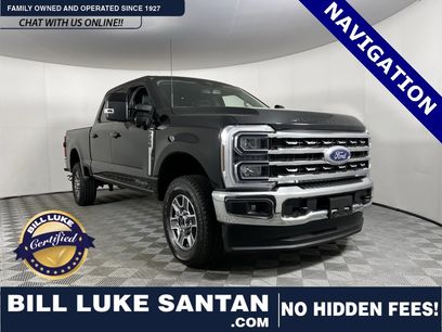 Used 2024 Ford F250 Lariat