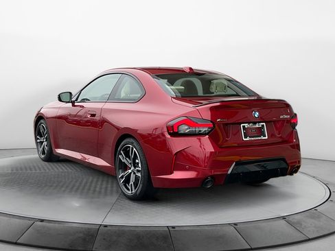 New 2026 BMW 230i xDrive Coupe w/ Premium Package image 5