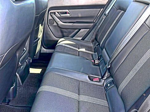 Used 2025 MAZDA CX-50 AWD 2.5 S w/ Select Package image 18