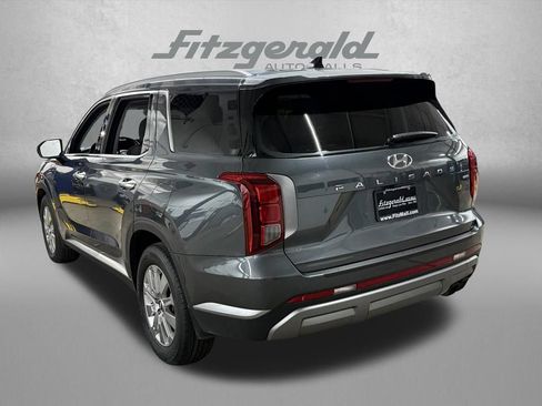 Used 2023 Hyundai Palisade SEL w/ Cargo Package AWD/4WD image 8