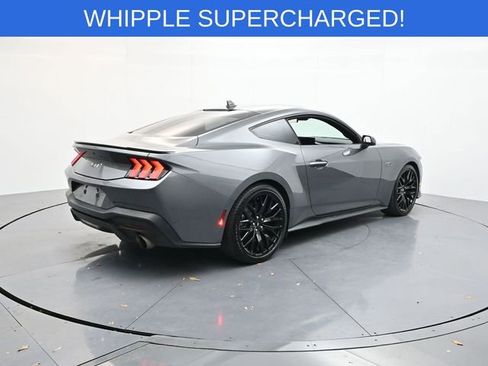 Used 2024 Ford Mustang GT image 7