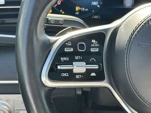 Certified 2023 Mercedes-Benz GLS 580 4MATIC image 29