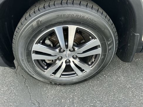 Used 2017 Honda Pilot EX-L image 10