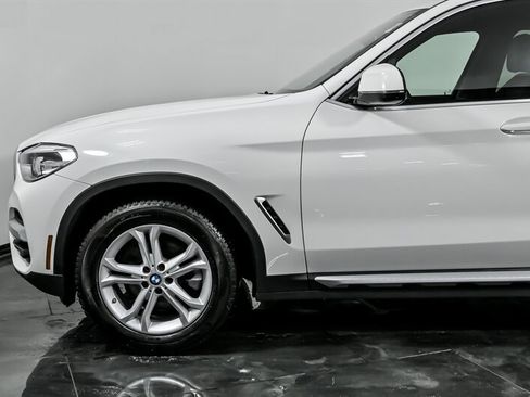 Used 2020 BMW X3 xDrive30i image 6