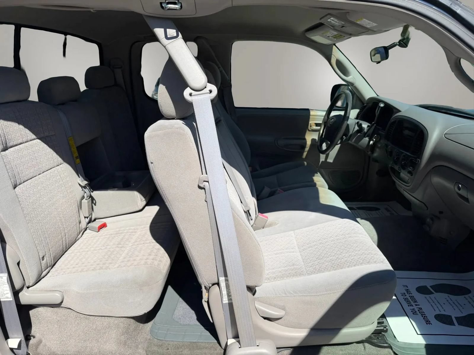 Used 2005 Toyota Tundra SR5 RWD image 20