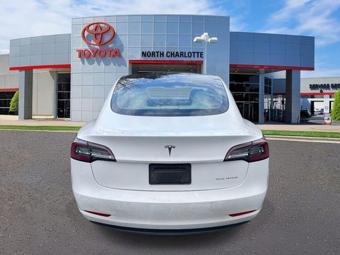 Used 2021 Tesla Model 3 Long Range image 8
