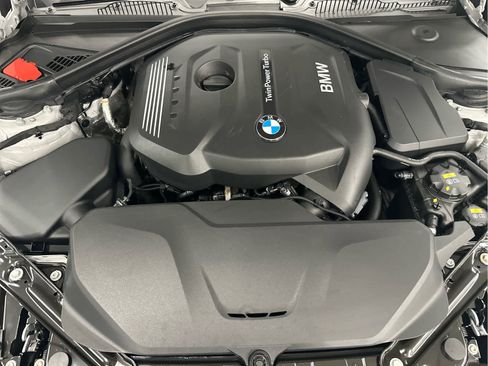 Used 2017 BMW 230i Convertible image 20
