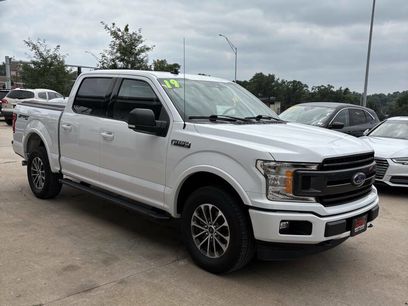 Used 2019 Ford F150 XLT w/ Equipment Group 302A Luxury
