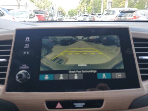 Used 2019 Honda Passport Touring image 27