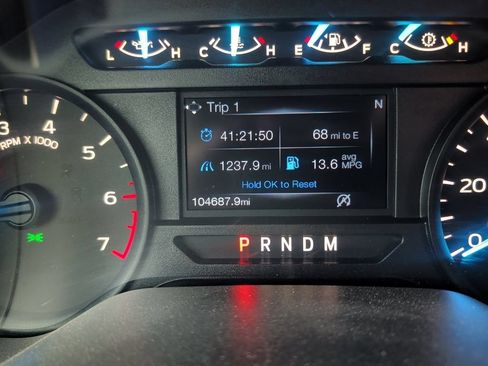 Used 2020 Ford F150 XL w/ Equipment Group 101A Mid AWD/4WD image 10