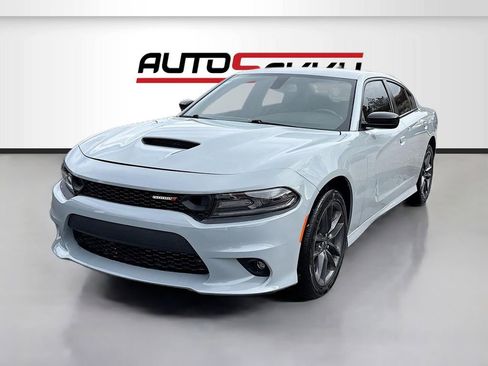 Used 2022 Dodge Charger GT w/ Plus Group image 3
