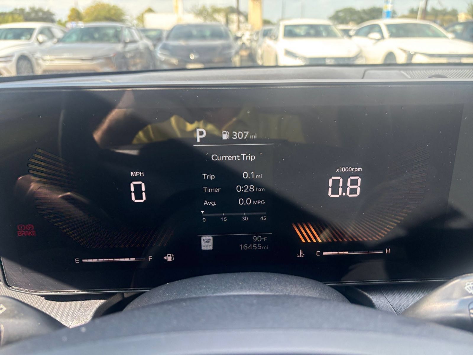 Used 2026 Kia K4 FWD image 38