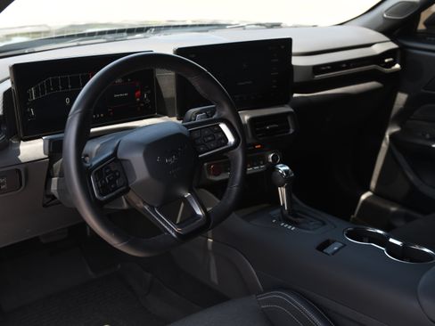 Used 2025 Ford Mustang GT RWD image 15