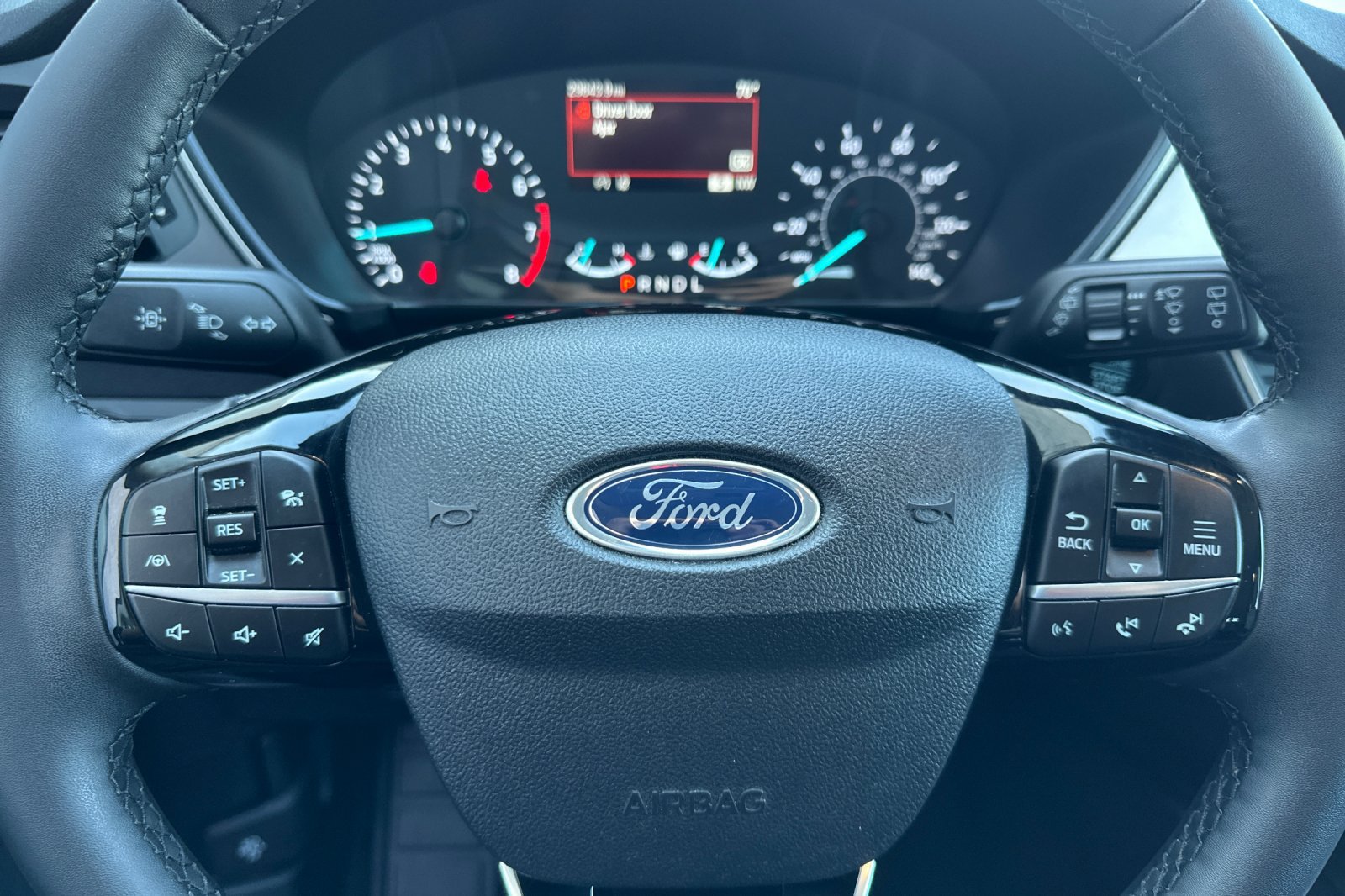 Certified 2022 Ford Escape SE w/ Convenience Package FWD image 27