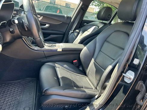 Used 2020 Mercedes-Benz C 300 4MATIC Sedan image 18