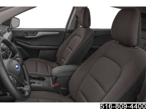 Used 2022 Ford Escape S AWD/4WD image 10