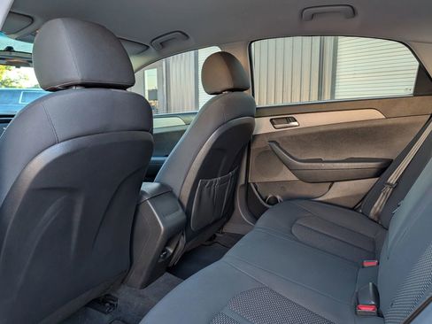 Used 2019 Hyundai Sonata SE image 22