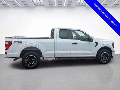 Certified 2023 Ford F150 XL w/ STX Appearance Package