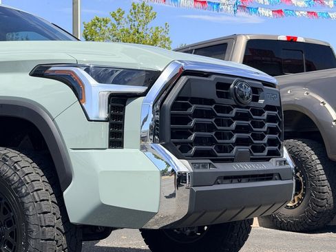 Used 2026 Toyota Tundra SR5 w/ TRD Off-Road Package AWD/4WD image 41