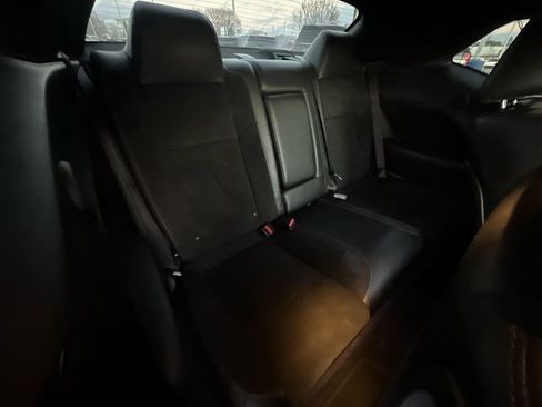 Used 2023 Dodge Challenger R/T w/ Plus Package image 15