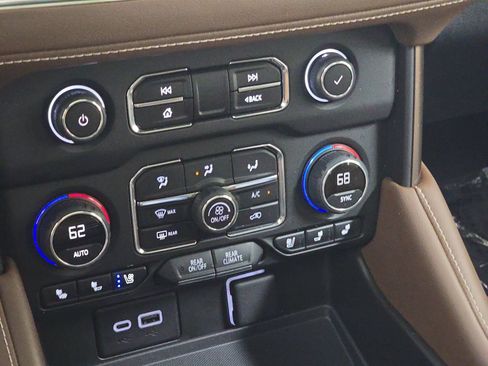 Used 2024 Chevrolet Tahoe High Country w/ Max Trailering Package AWD/4WD image 25