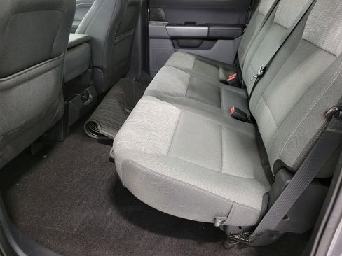 Used 2021 Ford F150 XLT w/ Equipment Group 301A Mid image 21