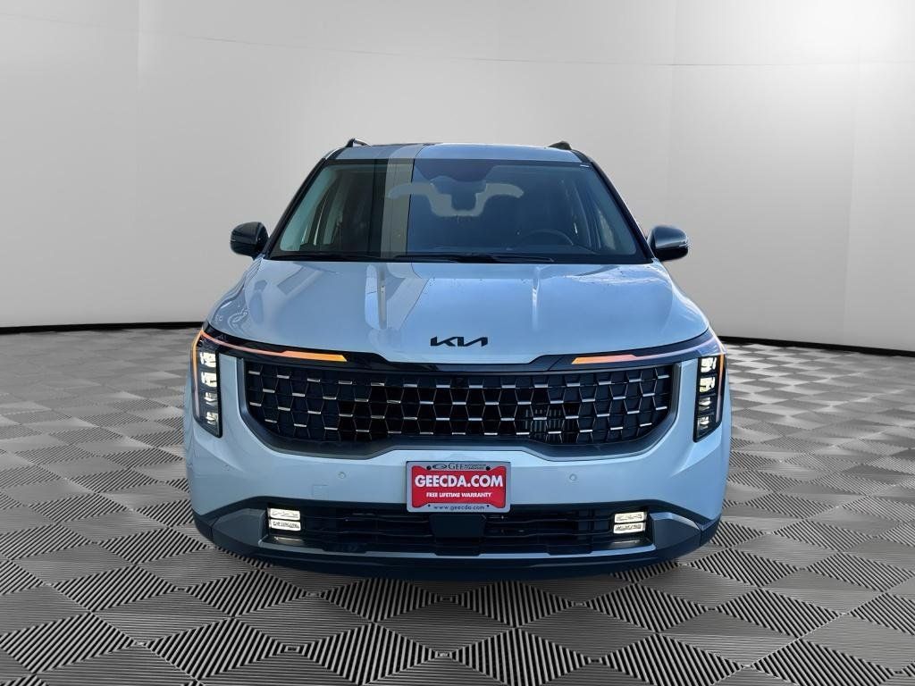 New 2026 Kia Carnival SX Prestige FWD image 2