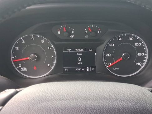 Used 2019 GMC Acadia SLE w/ Driver Alert Package I AWD/4WD image 21