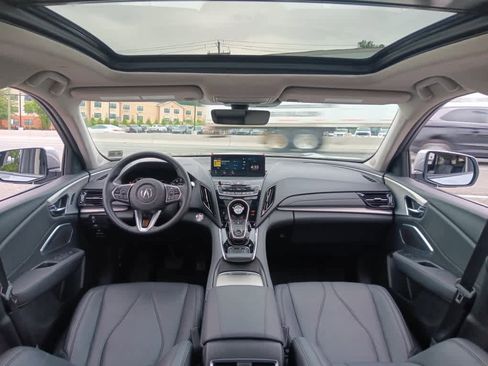 Used 2023 Acura RDX AWD image 19