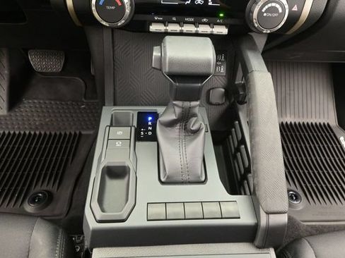 Used 2026 Toyota Tacoma SR RWD image 8