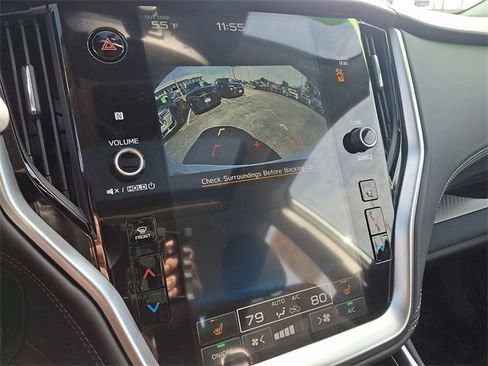 Used 2025 Subaru Legacy Premium image 19