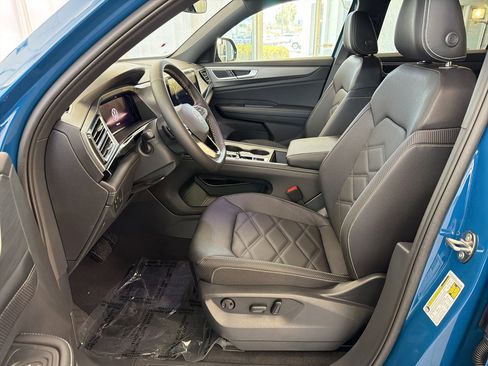 New 2026 Volkswagen Atlas Cross Sport SE AWD/4WD image 5