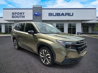 New 2026 Subaru Forester Touring AWD/4WD video 1