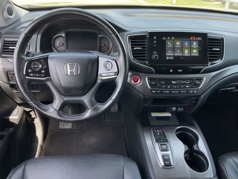 Used 2021 Honda Pilot Special Edition image 11