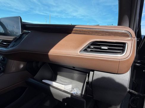 Used 2022 Chevrolet Tahoe High Country AWD/4WD image 48
