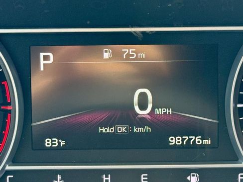 Used 2021 Kia Sorento LX image 20