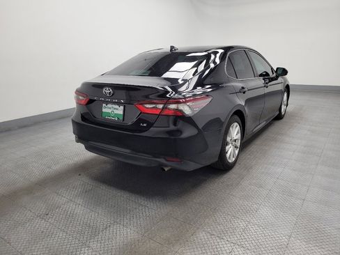 Used 2023 Toyota Camry LE image 9
