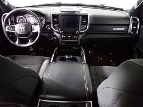 Used 2020 RAM 1500 Big Horn AWD/4WD image 31