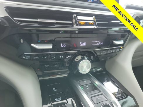 Certified 2026 Acura MDX w/ Technology Package FWD image 27