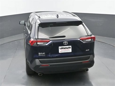 Used 2024 Toyota RAV4 XLE w/ Convenience Package image 30