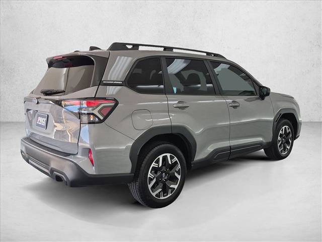 Certified 2026 Subaru Forester Premium w/ Premium/Limited Package AWD/4WD image 5